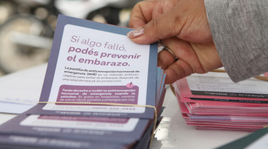 Informaron cuál es la nueva agenda semanal de operativos sanitarios en La Plata