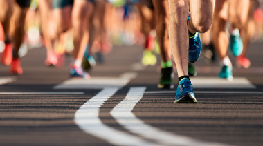 Comenzaron a inscribir para la 14° Maratón de la Defensoría del Pueblo bonaerense a beneficio del Hospital de Niños de La Plata