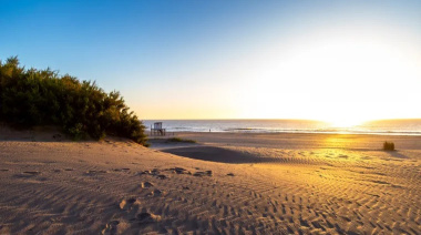 La Provincia y el CONICET harán un monitoreo de la Costa Atlántica bonaerense