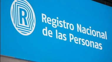 Aumentó el valor de los DNI y los pasaportes