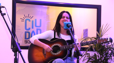 Bandas locales se presentarán en la terraza del Pasaje Dardo Rocha