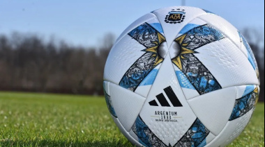 La AFA ratificó el paro para todas las categorías