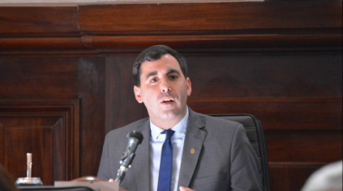 El Pro cuestionó el discurso de Alak en la apertura de sesiones ordinarias: "ciudad cerrada, centralizada e ideologizada"