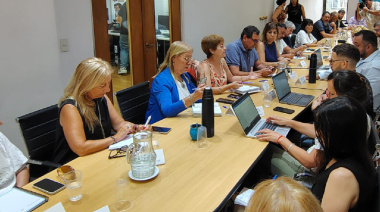 El gobierno bonaerense ofreció un 7,5 % de aumento a los docentes