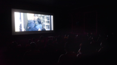 Las salas municipales abren la temporada de cine 2026