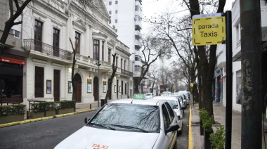 Con un pedido de aumento en la tarifa de taxi esperando hace un año, el Concejo Deliberante de La Plata vuelve a sesionar