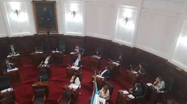 Inseguridad, reforma laboral y Parque Saavedra: volvió a sesionar el Concejo Deliberante de La Plata