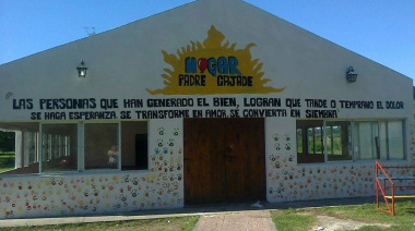 Se negó a declarar el acusado por presuntos delitos contra la integridad sexual en el Hogar del Padre Cajade