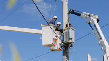 EDELAP realizó nuevos operativos para detectar conexiones clandestinas