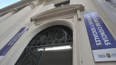 Realizaron una charla informativa sobre la Diplomatura “Derecho Urbanístico y emprendimientos inmobiliarios”