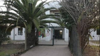 Convocan a abrazo simbólico contra el vaciamiento de la Escuela de Educación Secundaria N°12 de La Plata