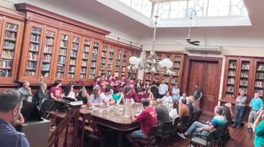 Camino a la elección de su presidente, dos facultades de la UNLP ya renovaron autoridades