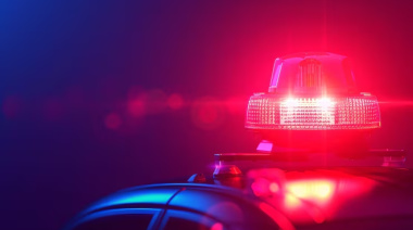 Una mujer apuñaló a un hombre en La Plata luego de encontrarlo masturbándose delante de sus hijos