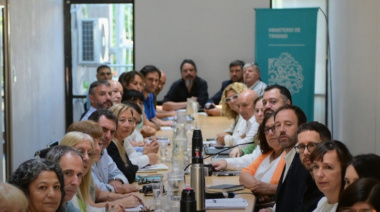 SUTEBA y UDOCBA aprobaron la propuesta de aumento salarial del gobierno provincial