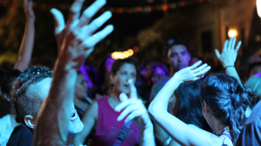 Agenda cultural en La Plata para el fin de semana