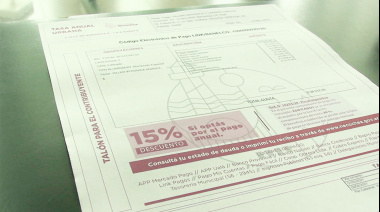 La Libertad Avanza presentará proyectos para reducir tasas en más de 100 municipios bonaerenses