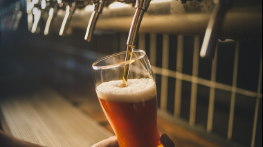 Cierra una cervecería de La Plata y anunció descuentos para su última semana