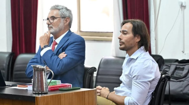 La fiscalía pidió entre 6 y 8 años de prisión para el exmarido de Píparo por el atropello de dos motociclistas