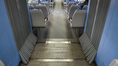 El Tren Roca ramal La Plata circula con servicio limitado