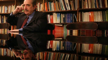 Harán un acto en memoria del expresidente Raúl Alfonsín en la Plaza Moreno de La Plata