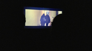 Los cines municipales renuevan su cartelera