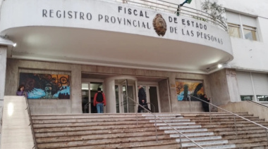 La Provincia apelará el embargo de casi 160 mil millones de pesos ordenado por un juez federal de La Plata