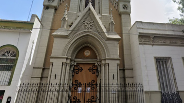 La Justicia investiga un caso de abuso sexual contra una menor por parte de un monaguillo de la Parroquia Nuestra Señora de la Merced