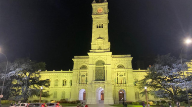 Del 14 al 19 de marzo se realizará la Semana Platense de la Endometriosis