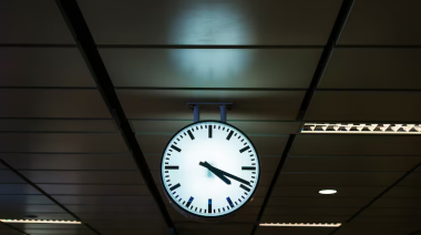 El control de asistencia y un HCM 360 transforman la productividad de las empresas