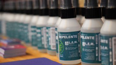 Realizaron nuevos operativos contra el dengue en Los Hornos, Gorina, Villa Elvira y el casco urbano de La Plata