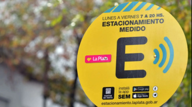 Presentaron un proyecto para derogar el sistema de estacionamiento medido en La Plata