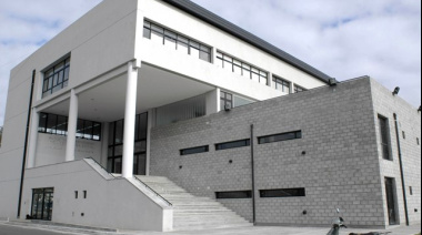 Docentes universitarios de La Plata llevan adelante la 2° jornada de paro de la semana