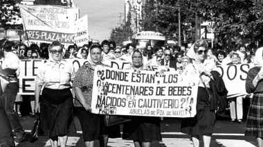 Semana de la Memoria en La Plata: todas las actividades