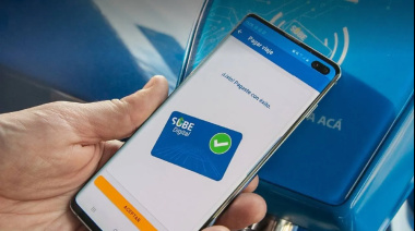 Cuenta DNI incorporó el reintegro del 100 % en el valor del pasaje del transporte público