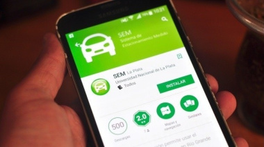 Aumenta el valor del Estacionamiento Medido en La Plata