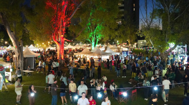 Llega a La Plata el Festival de la Gastronomía Italiana, con cocina en vivo, shows, degustaciones y otras propuestas