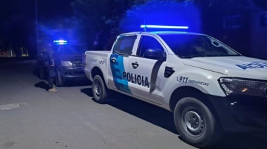 Investigan la muerte de un vecino de La Plata que fue encontrado en su casa con el rostro ensangrentado