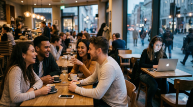 Compañía y soledad en la era digital: nuevas formas de conexión humana