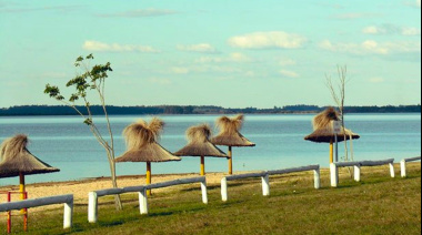 Realizarán la muestra fotográfica "Una nueva ciudad: Federación"