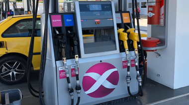 Las estaciones de servicio de La Plata aplicaron un nuevo aumento en el precio de los combustibles
