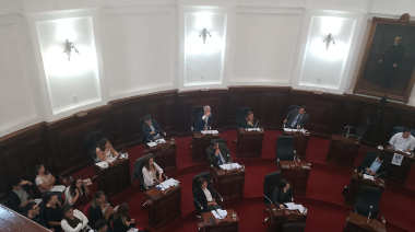 Los bloques de LLA y el Pro no asistirán a la sesión especial del Concejo Deliberante por los 50 años del golpe de Estado