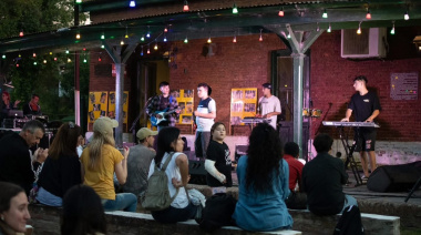 Atalaya se prepara para vivir una nueva Fiesta de la Cerveza, con música, sabores y producción local