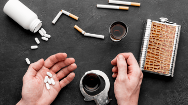 Cómo funciona la Agencia Municipal de Prevención y Asistencia de las Adicciones de La Plata