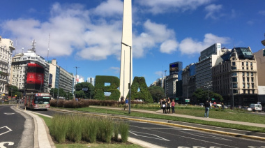 La Ciudad de Buenos Aires preparó una amplia agenda de actividades para el fin de semana largo