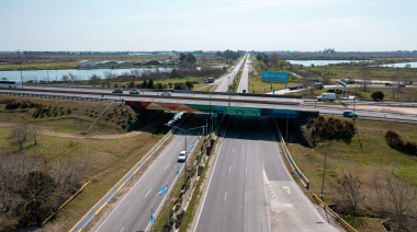 Diez empresas se presentaron a la licitación para la obra del distribuidor de diagonal 74 en La Plata