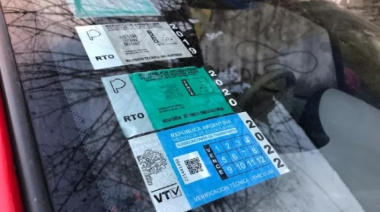 La Verificación Técnica Vehicular incorporó un nuevo requisito