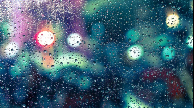 Anuncian tormentas aisladas durante la madrugada de este sábado en La Plata