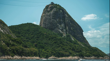 ¿Cómo encontrar un refugio perfecto para desconectar en la costa de Río de Janeiro?