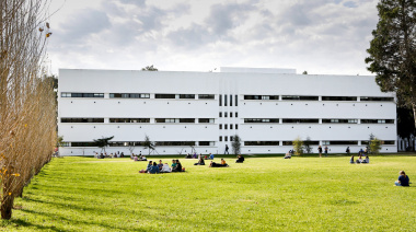 Con lista única, Humanidades se prepara para renovar autoridades