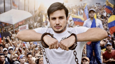 José Rafael Cordero Sánchez estrena “Libertad”, un poderoso tema para los presos políticos de Venezuela